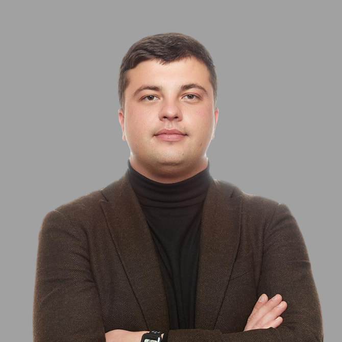 Фото Геннадій Новіков