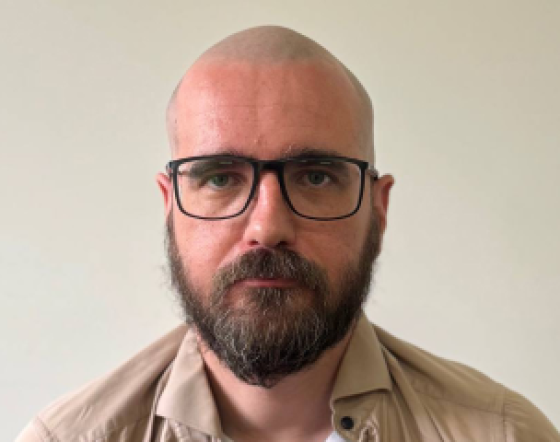 Нойнець Олександр 