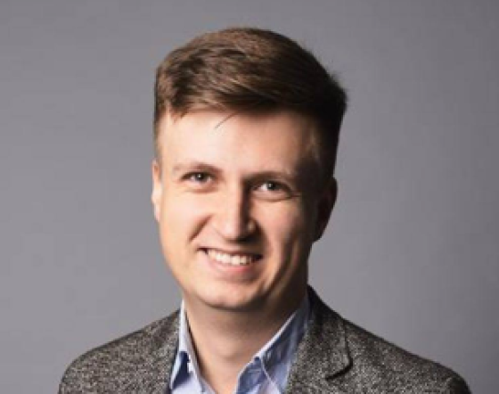 Дорогань Олексій 