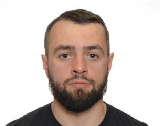 Шатровський Дмитро 