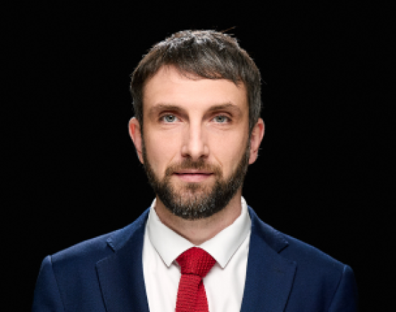 Томашук Олексій 