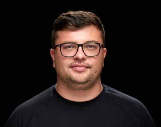 Новіков Геннадій 