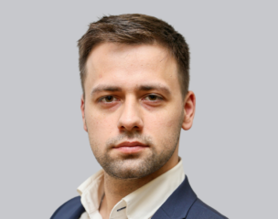 Чижмарь Василь 