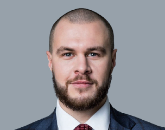 Котов Тарас 